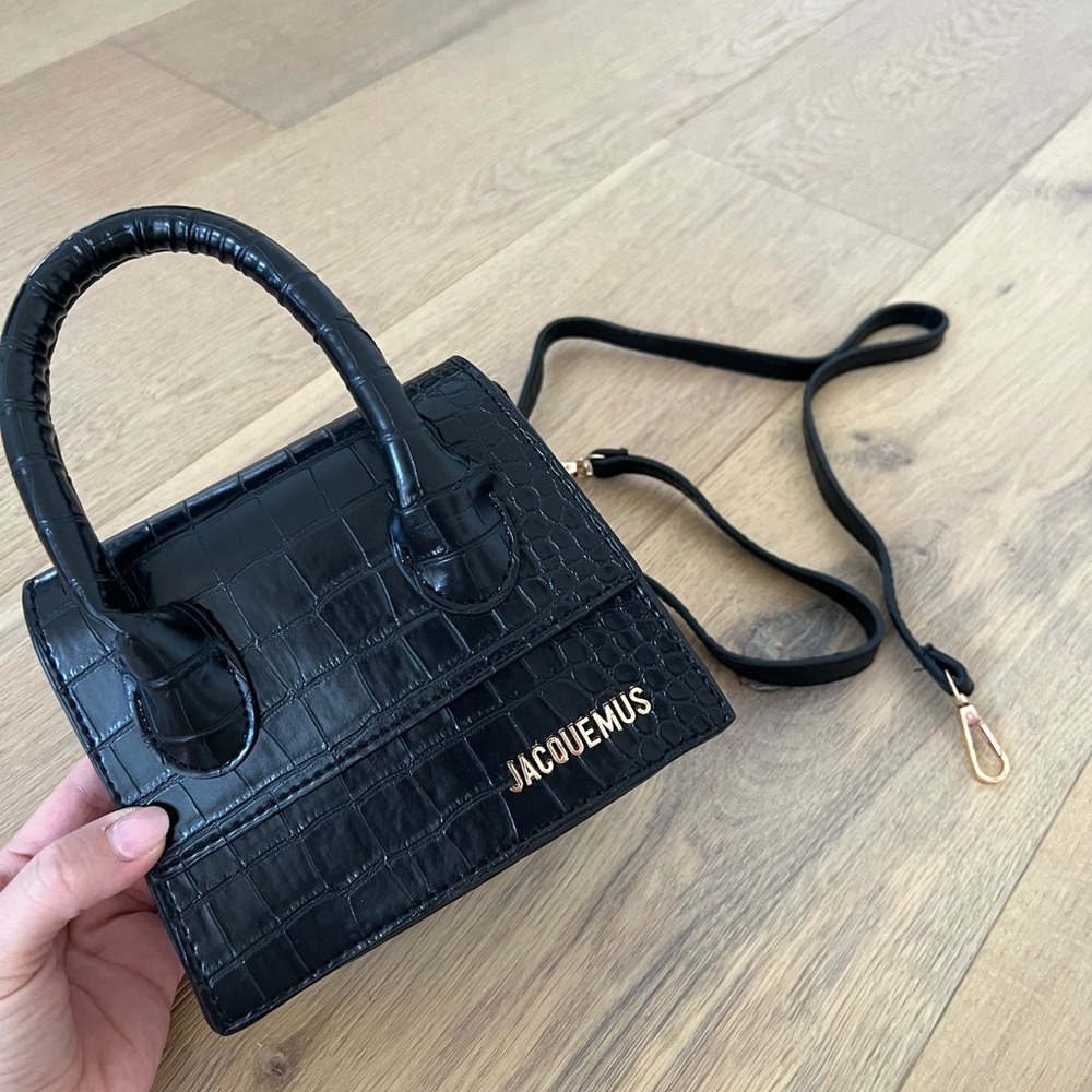 Jacquemus mini bag - Picture 2 of 7